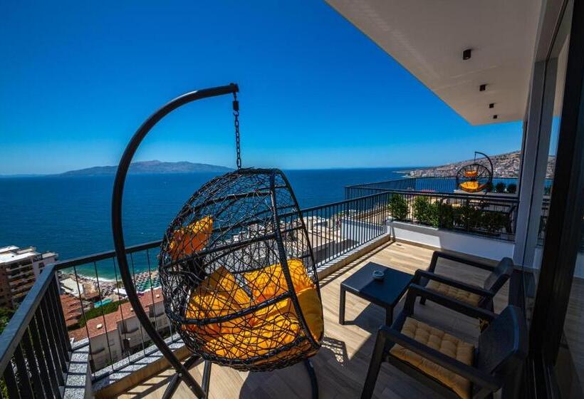 Apart Hotel Lili2