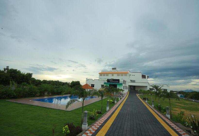 فندق Rajeswari International