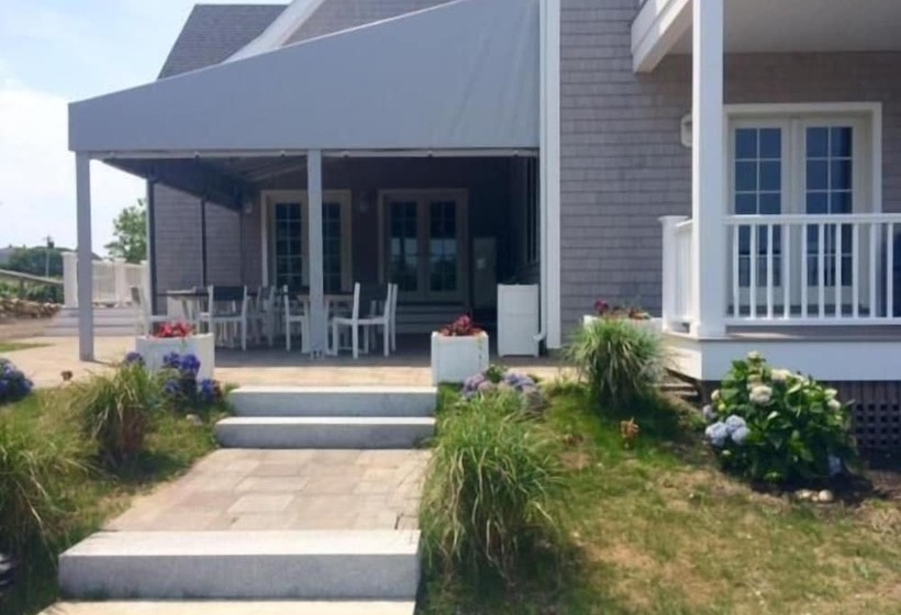 فندق The Inn At Spring House