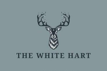 هتل The White Hart Inn, Wilmington