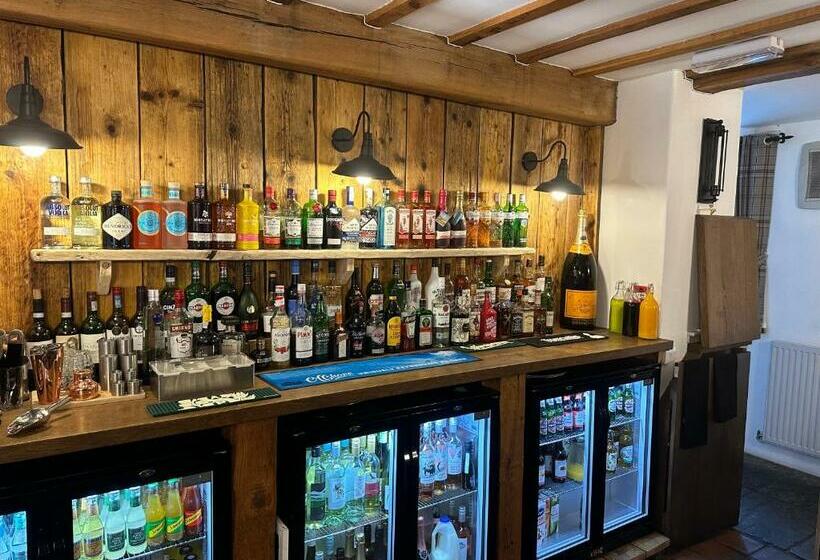 ホテル The White Hart Inn, Wilmington