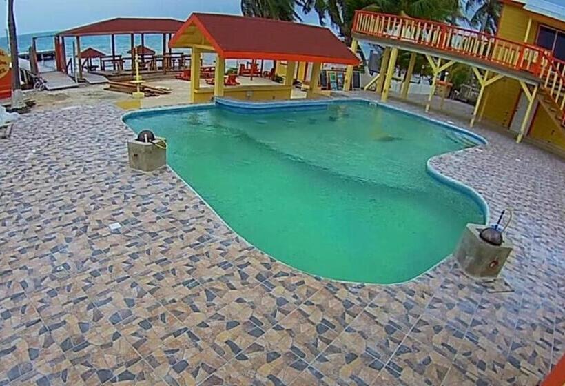 فندق Tropical Paradise Express