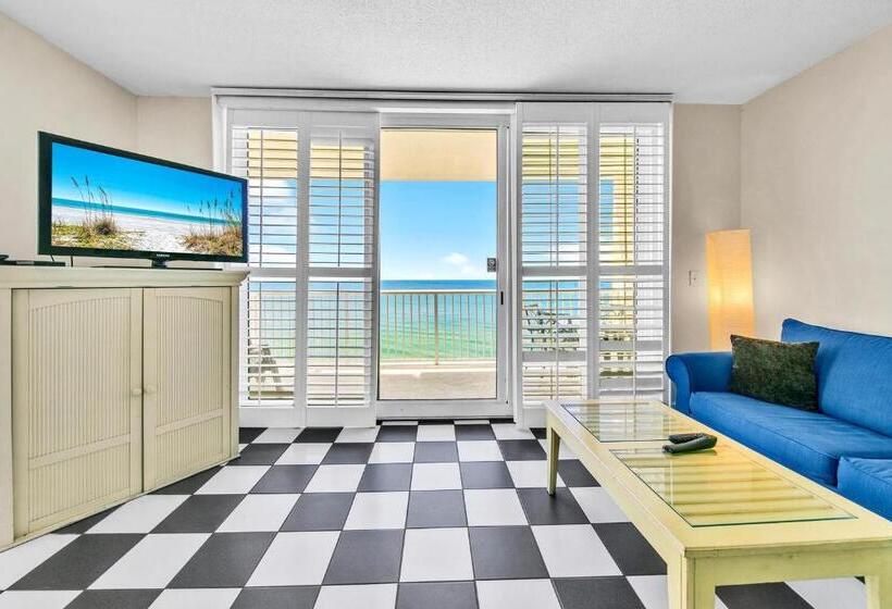 Majestic Beach Towers 1 1615