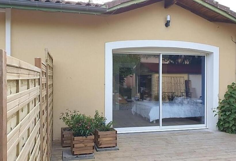 ペンション La Villa Estella   Family Suite