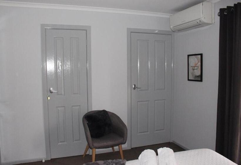 استراحتگاه Aqualuna Apartments