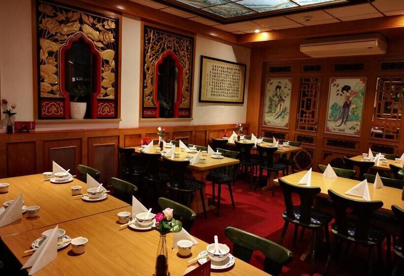 China Restaurant Hotel Lotus