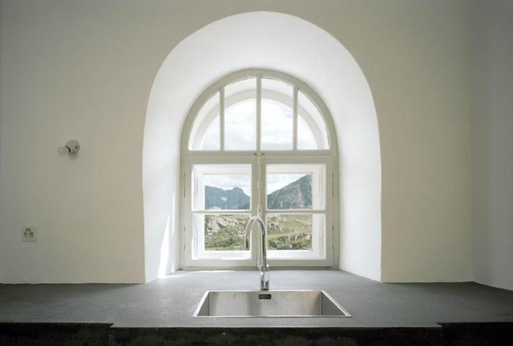 فندق Ospizio San Gottardo