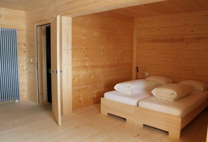فندق Ospizio San Gottardo