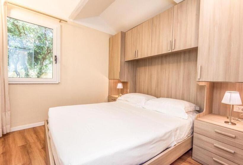 ホテル Resort Riva Degli Etruschi