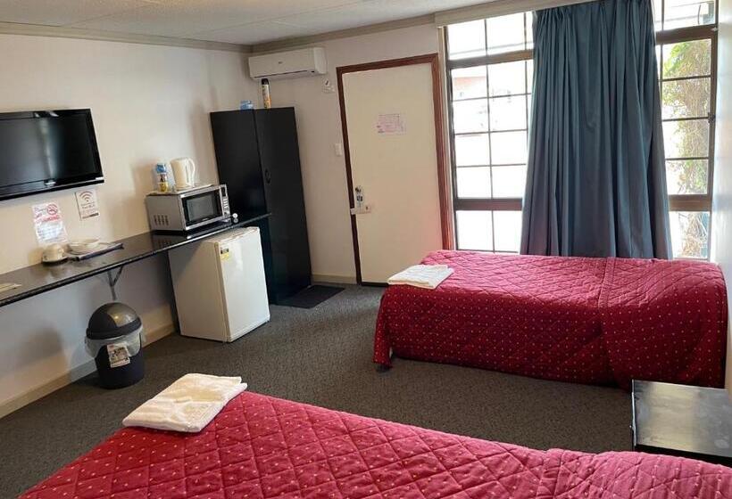 Paringa Hotel Motel