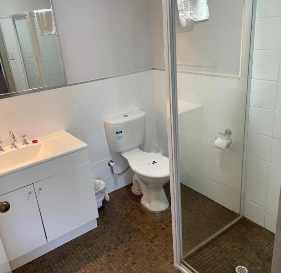 Paringa Hotel Motel
