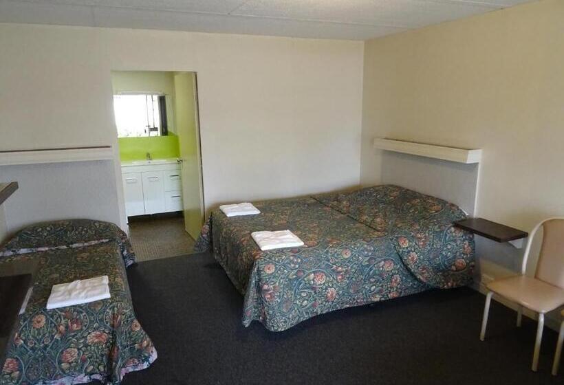 Paringa Hotel Motel