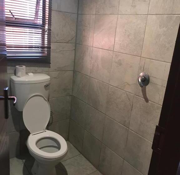 پانسیون Martino Guest House