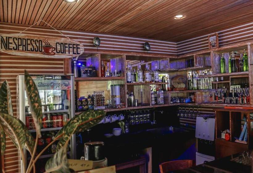펜션 Medewi Beach Inn
