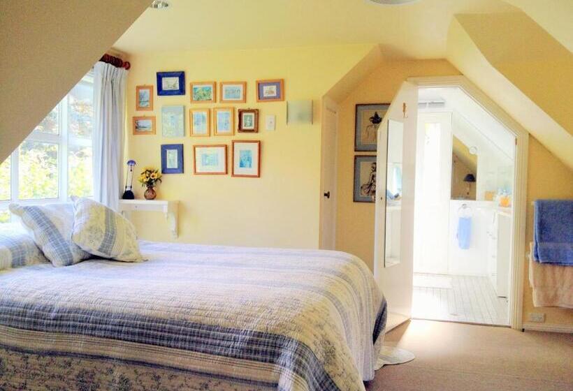Пансион Southdown Cottage