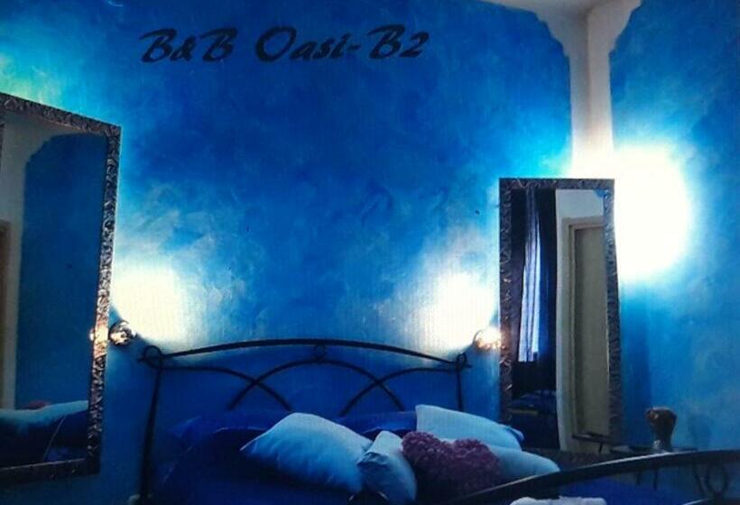 פנסיון Triple Room With Private Bathroom