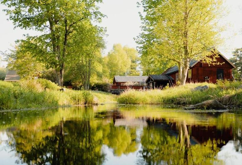 Stf Korrö Hotell