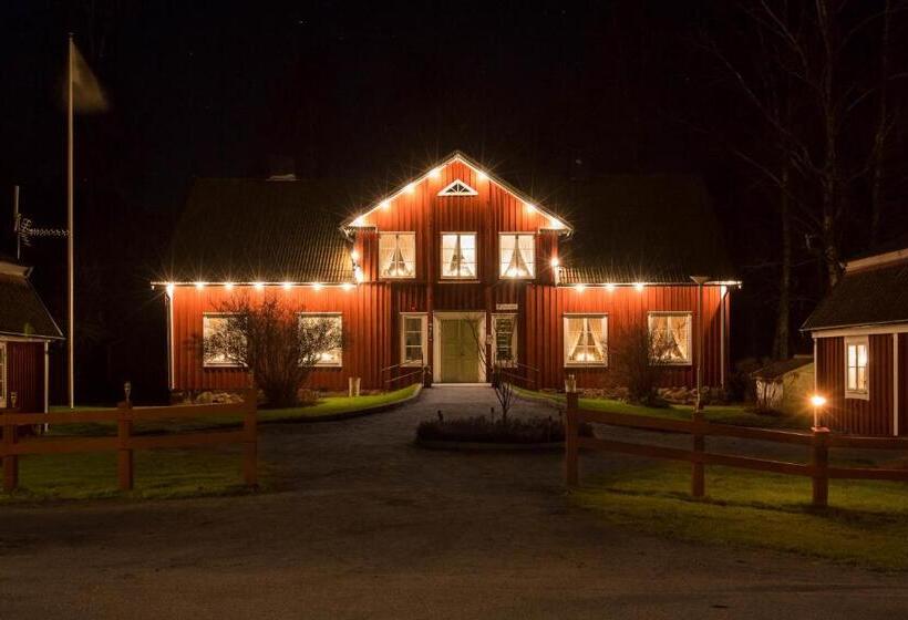 Stf Korrö Hotell
