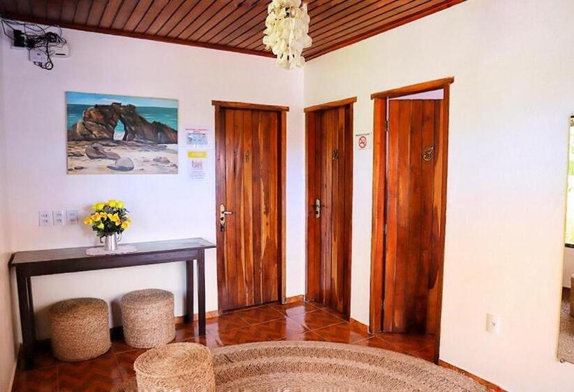 هاستل Pousada Casa Cecilia