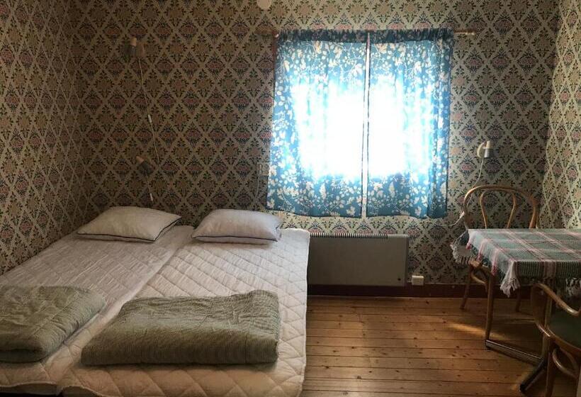 تختخواب و صبحانه Annexet Gästgivaregården Sunne