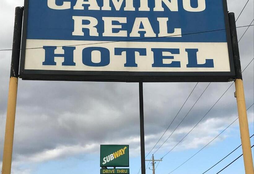 مُتل Camino Real