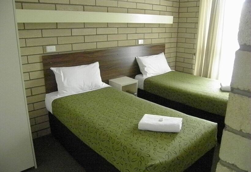 7th Street Motel