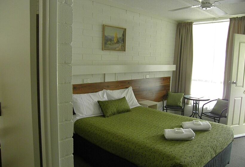 7th Street Motel