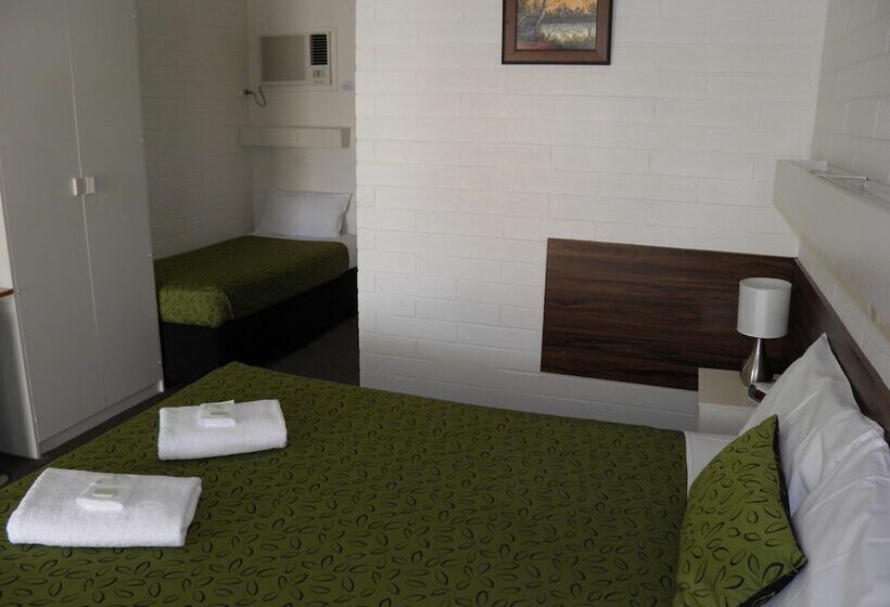 7th Street Motel