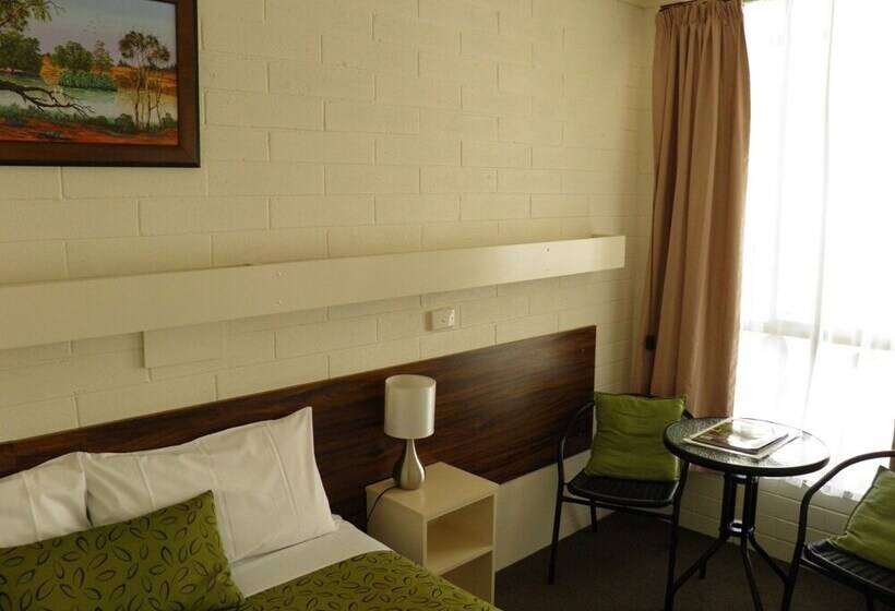 7th Street Motel