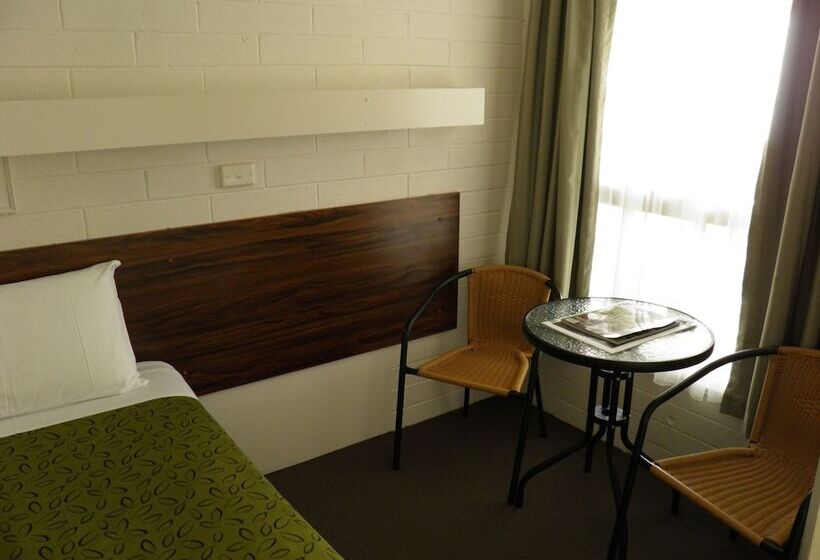 7th Street Motel