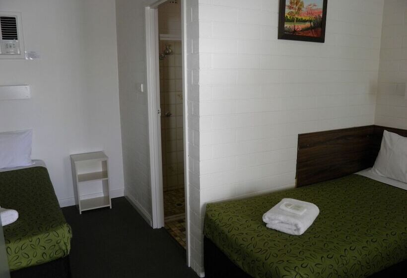 7th Street Motel
