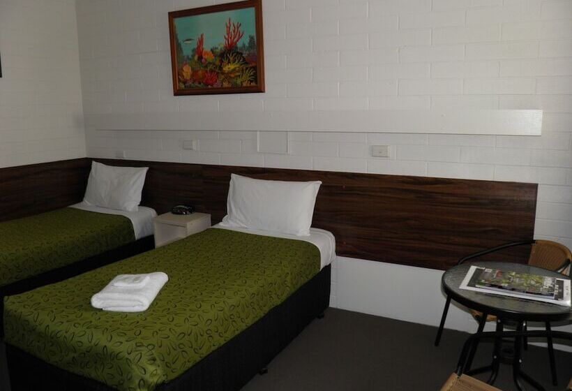 7th Street Motel