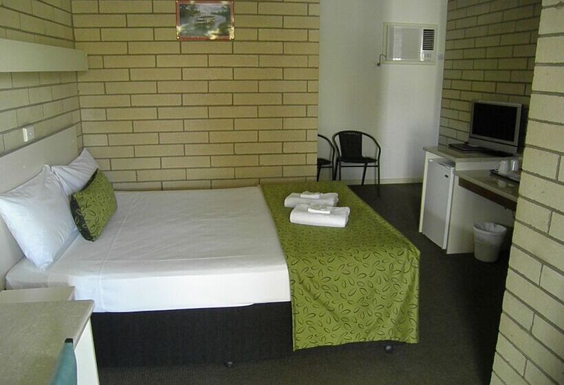 7th Street Motel