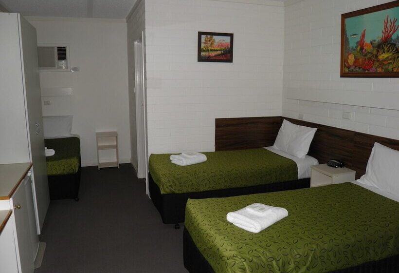 7th Street Motel