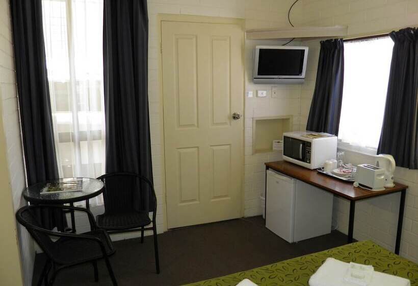 7th Street Motel