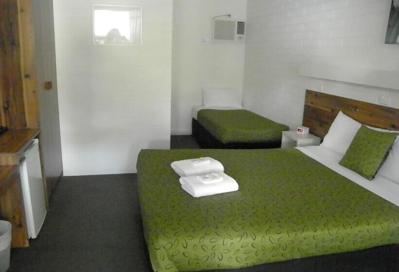 7th Street Motel
