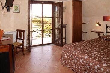Agriturismo Casale Di Gricciano