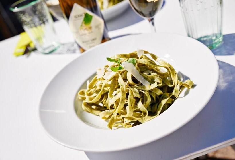 הוסטל Sankt Helene Feriecenter Tisvildeleje