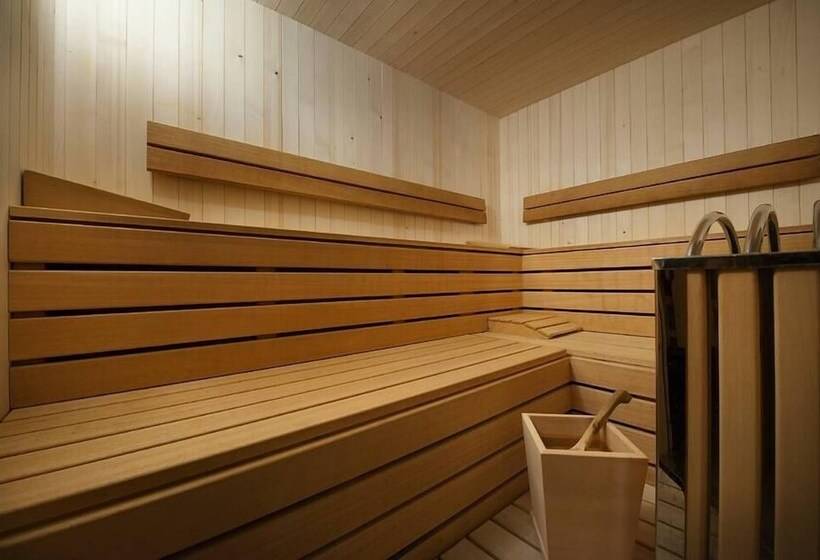 Alpen Hotel Chalet