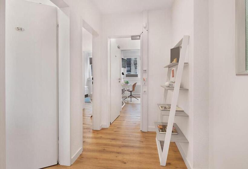 Beethovenhotel Dreesen   Furnished By Boconcept