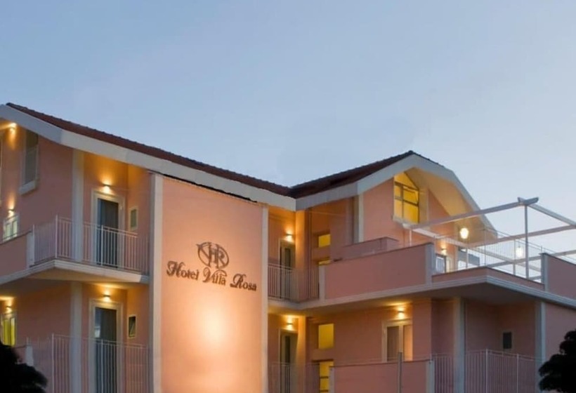 Beyou Hotel Villa Rosa