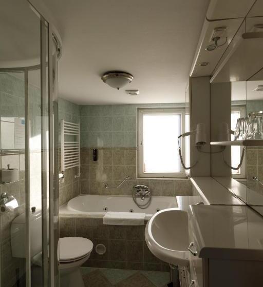 Boutique Hotel Puur Zee Adults Only