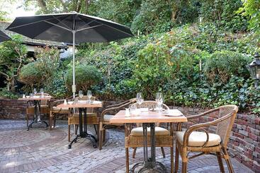 Boutique Hotel Puur Zee   Adults Only
