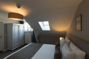 Boutique Hotel Puur Zee   Adults Only