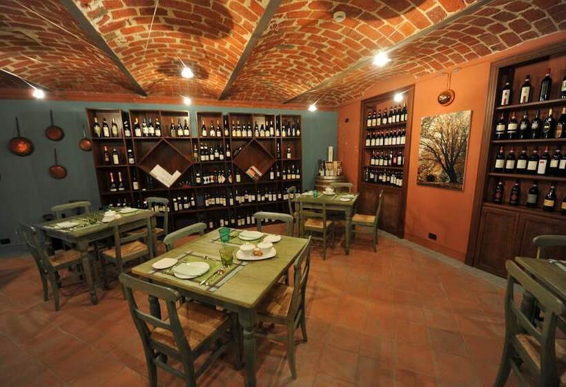 Casa Americani