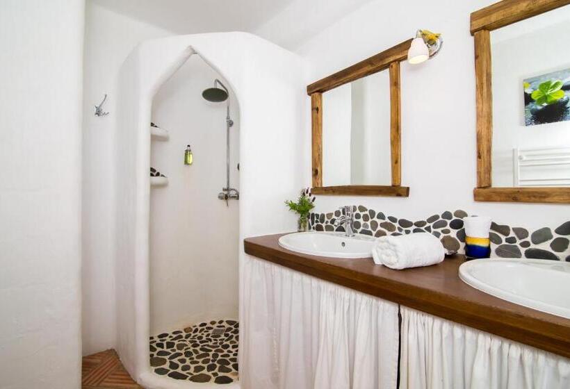 Casa Fajara