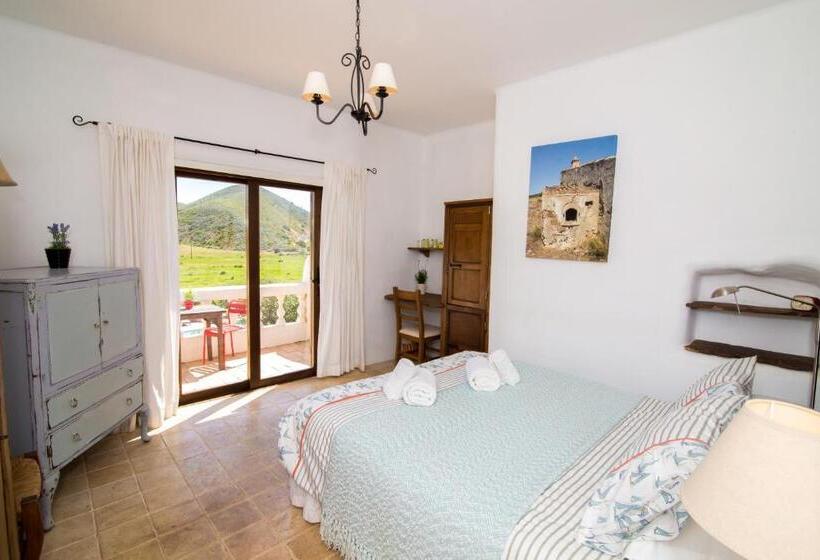 Casa Fajara