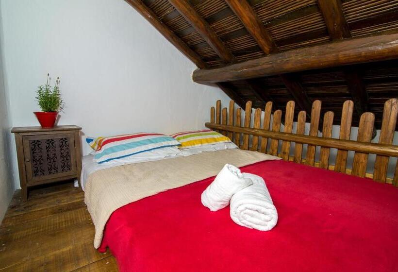 Casa Fajara