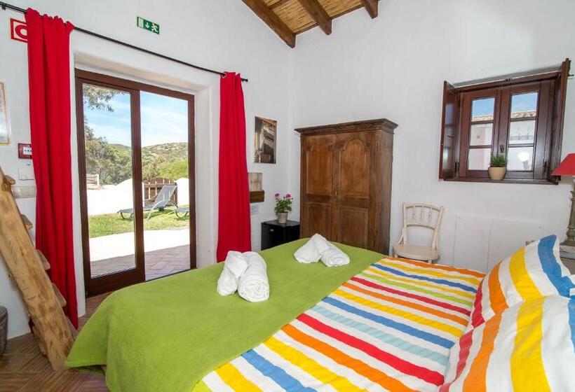 Casa Fajara