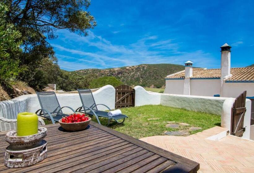 Casa Fajara